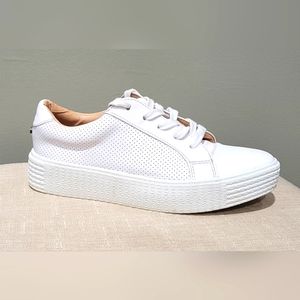 Steve Madden Toliver leather sneakers
